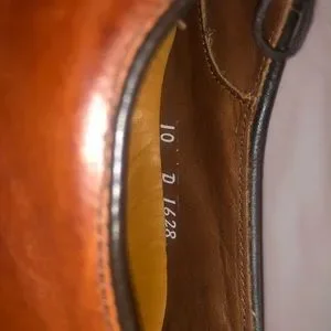 Allen Edmonds | Shoes | Allen Edmonds Ashton Split Toe Derby  display picture 2